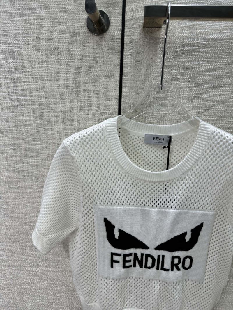 Fendi T-Shirts